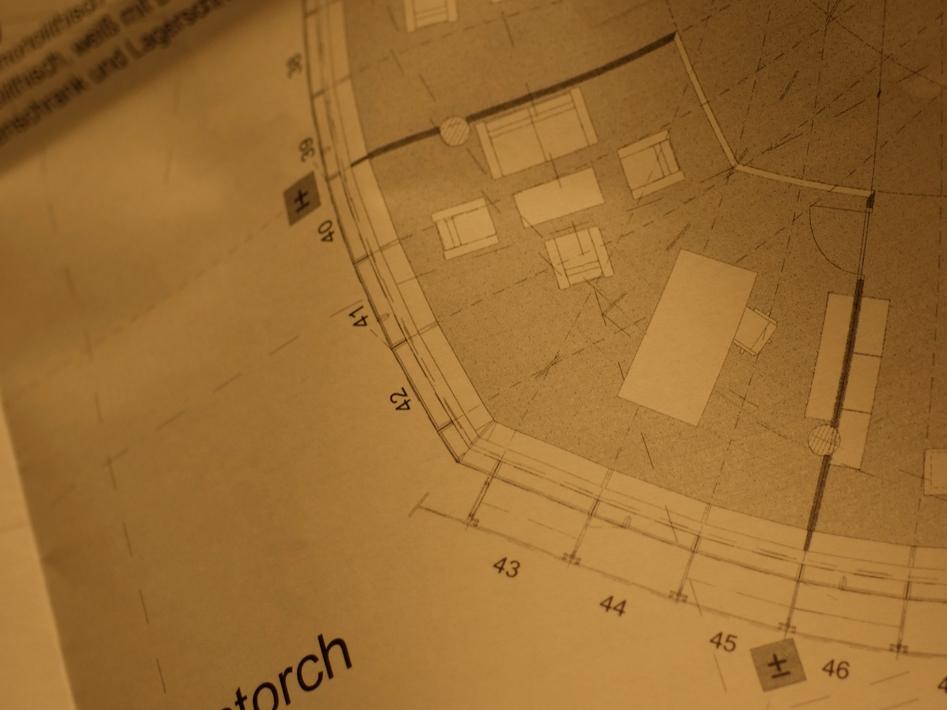 Flossbach von Storch 2010 - Triangle Turm